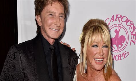 Barry Manilow Breaks His Silence on Marrying Garry Kief for First Time On Camera: 'I'm Proud of It'