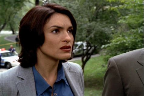 Det. Olivia Benson - Law and Order SVU Photo (2672193) - Fanpop