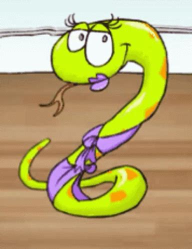 Dancing Snake GIF - Dancing Snake - Discover & Share GIFs