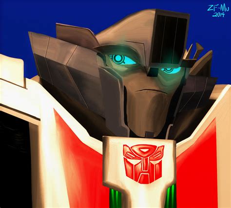 WHEELJACK - Transformers Prime by ZeroFangirl-Mu on DeviantArt