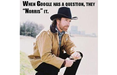 30 Epic Chuck Norris Memes To Celebrate The Man Behind The Meme ...