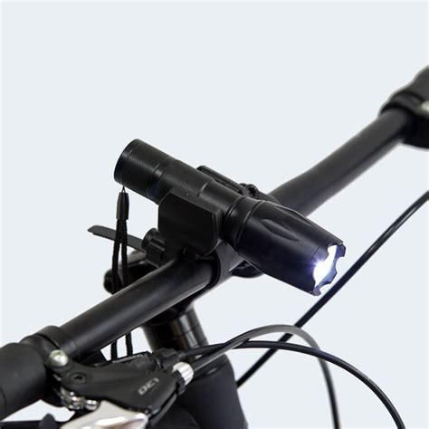 Super Bright Headlight - Rambo Bikes Canada - Official Site