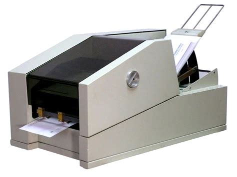 China Envelope Printing Machine (EP200) - China Printer, Printing Machine