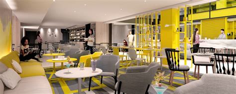 Marching on: Courtyard by Marriott to expand European footprint by 50% ...