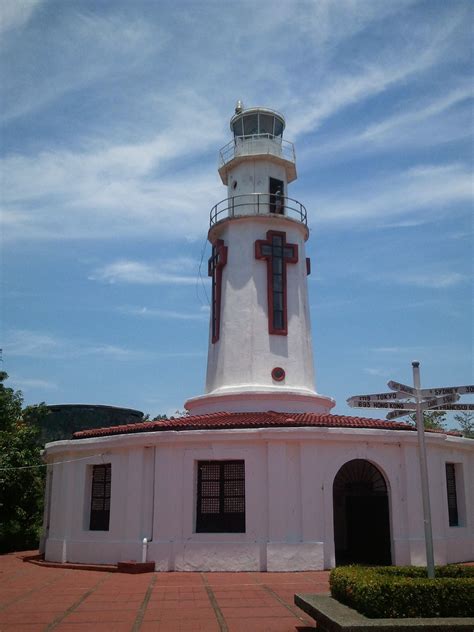 Corregidor island | Island, Landmarks, Lighthouse