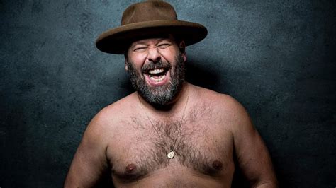 Bert Kreischer Net Worth 2023, Career, Achievements & Houses