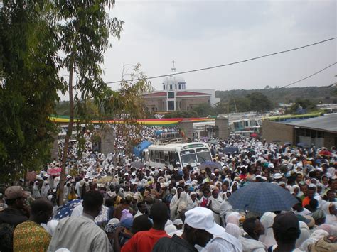 Marvelous » FESTIVALS of ETHIOPIA