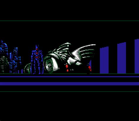 VGJUNK: BATMAN (NES)