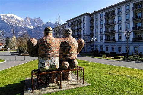 Bad Ragaz: The 8 BEST Things to Do in 2022 | Switzerland