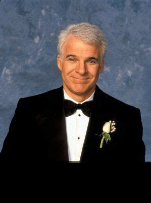 Father of the Bride promo shot of Steve Martin | Steve martin movies, Steve martin, Father of ...