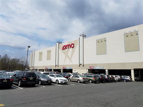 Movie Theater «AMC Garden State 16», reviews and photos, 4000 Garden State Plaza Blvd, Paramus ...