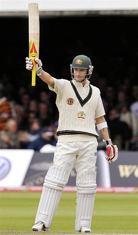 Michael Clarke reaches 50 | ESPNcricinfo.com