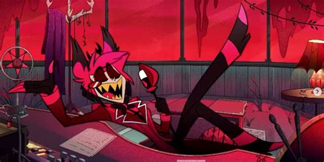 Hazbin Hotel Continues A Positive Representation Trend In Animated Shows – Celeb Whisperer