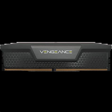 Corsair Vengeance 16GB DDR5 5200Mhz Memory - Redline Technologies | Sri Lanka