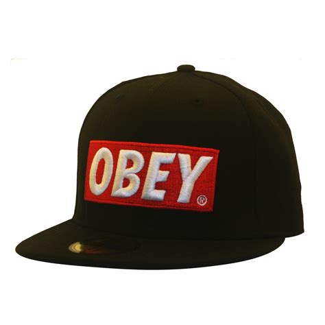 The gallery for --> Obey Cap Wallpaper