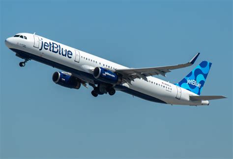 jetBlue Expands European Presence with Boston to Amsterdam Flights - AeroXplorer.com