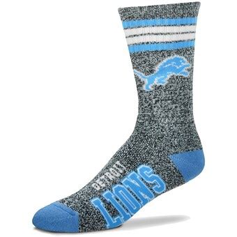 Detroit Lions Mens Shoes, Socks, Lions Sneakers, Slippers | Official ...