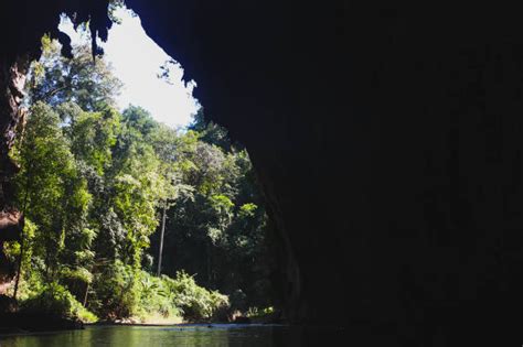 The Most Beautiful Caves In Thailand