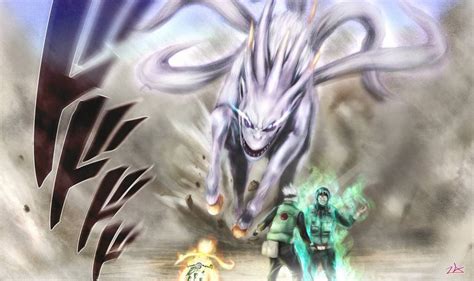 Naruto Shippuden final Episode, the story of the end of Naruto - Life ...