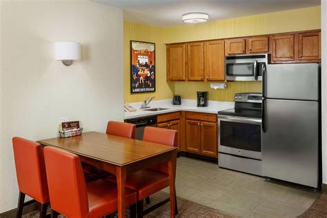 RESIDENCE INN HOUSTON DOWNTOWN/CONVENTION CENTER $114 ($̶1̶3̶6̶) - Updated 2022 Prices & Hotel ...