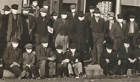 The 1918 Flu Pandemic in Nebraska - Nebraska State Historical Society