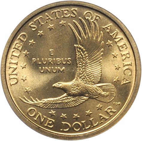 Value of 2000-P Sacagawea Dollar | We Are Rare Coin Buyers