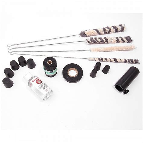 Bagpipe Maintenance Kit | Kilts & More