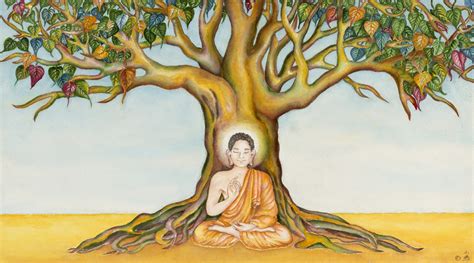 Bodhi Tree Buddhism | ubicaciondepersonas.cdmx.gob.mx