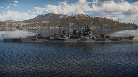 IJN Myoko - War Thunder Wiki