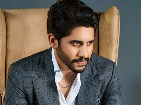 Naga Chaitanya In A Horror Series - Discussions - Andhrafriends.com