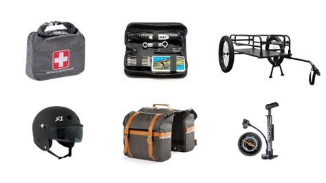 14 Best Electric Bike Accessories in 2024