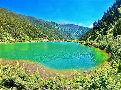 Trabzon Turkey - The Karadeniz Region: Fjord-Like Magical Mountain Paradise (Türkiye ...