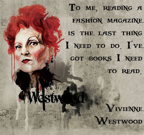 Vivienne Westwood Quotes. QuotesGram