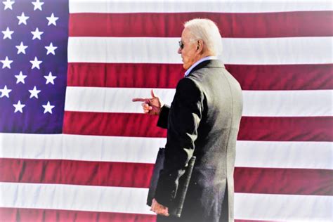 Joe Biden sunglasses flag redux Meme Generator - Imgflip