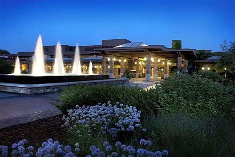 Grand Geneva Resort & Spa