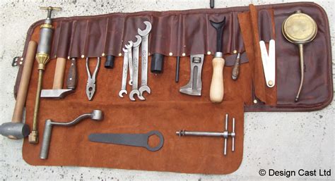 What's in your classic car tool kit? - Owners World