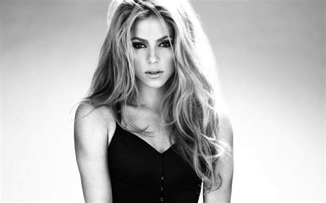 Shakira 2023 Wallpaper