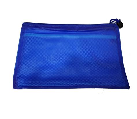 Polypropylene Plastic Zipper Pouch at Rs 20/piece in Chennai | ID ...