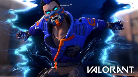 Riot confirms even more Yoru buffs are coming in Valorant Episode 2 ...