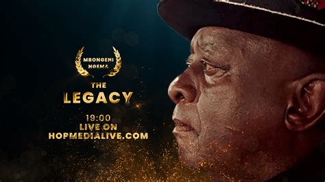 Mbongeni Ngema The Legacy on Behance