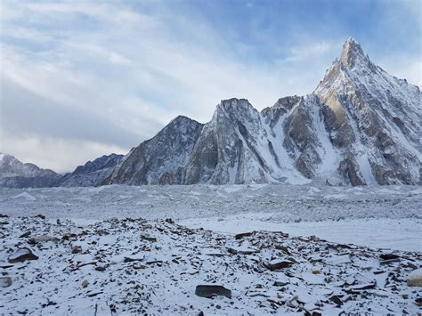 Indian Army is Taking 45 Civilians To The Siachen Glacier. You Can Be One Of Them - Tripoto