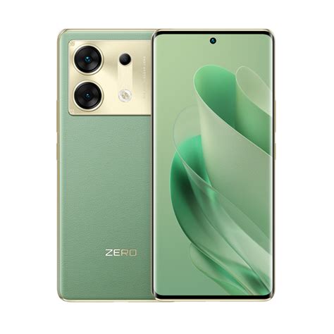 Infinix Zero 30 5G Price in Kenya - Phones Store Kenya