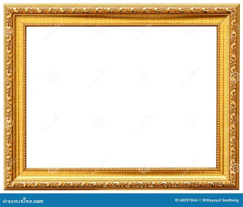 Simple Wood Frame