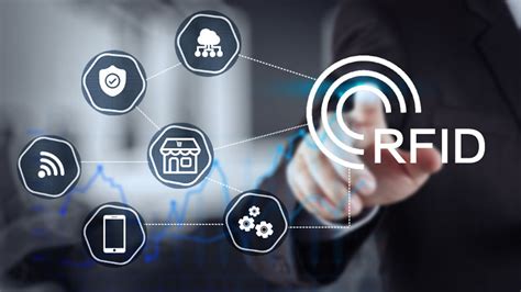 Top Benefits of Adopting RFID Technology in India