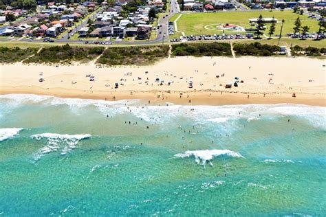 Woonona, NSW Australia - Chilby Photography