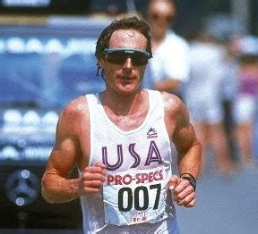 Mark Allen (USA) • World Triathlon