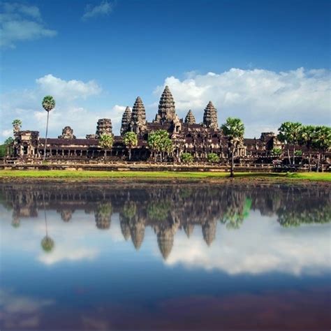 Cambodia Vacations 2021 / 2022 l Emirates Vacations