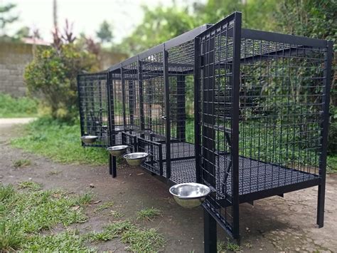 Dog Cage Laguna | High Quality Dog Cage for Sale in Laguna