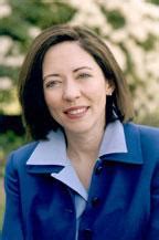 Maria Cantwell on the Issues