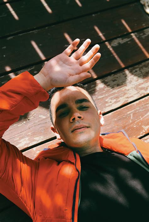 Rostam: "Maybe It Could Have Been Different From The Beginning" | The FADER